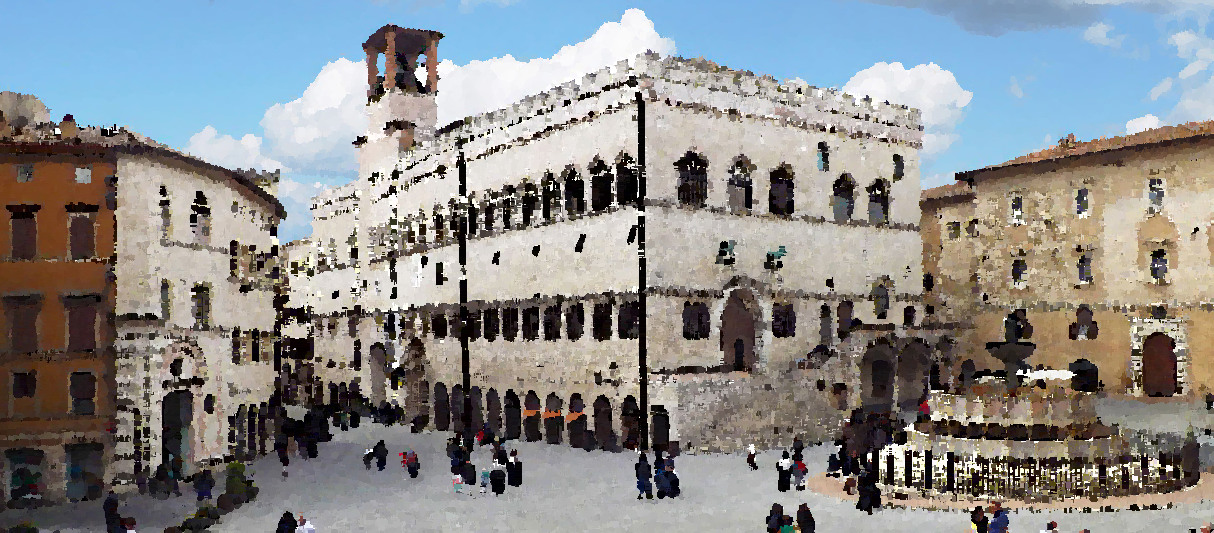 Perugia Discovery Guide